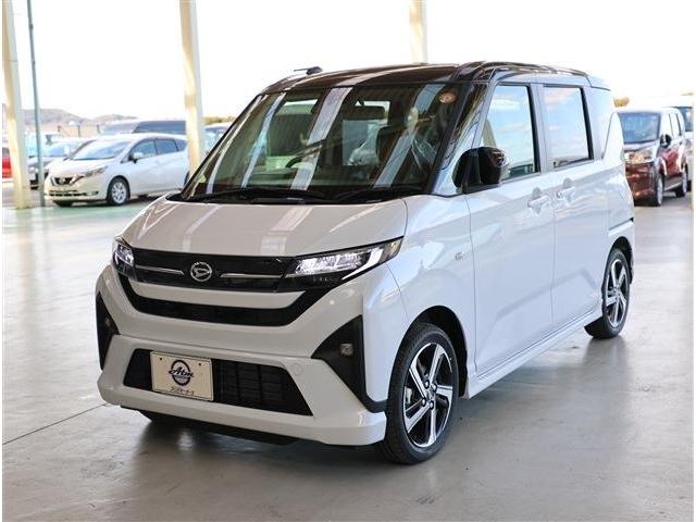 2025 Daihatsu Move 5BA-LA850S 2WD - Car Price $12,664