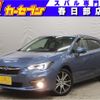 subaru impreza-wagon 2018 -SUBARU--Impreza Wagon DBA-GT7--GT7-074339---SUBARU--Impreza Wagon DBA-GT7--GT7-074339- image 1