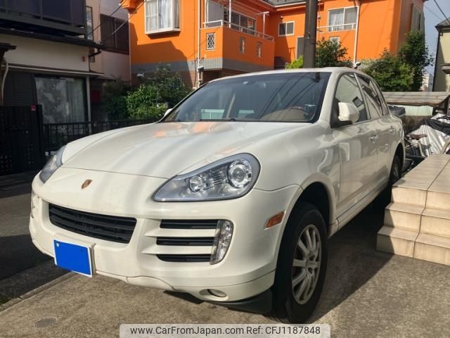 porsche cayenne 2011 -PORSCHE--Porsche Cayenne ABA-9PAM5501--WP1AA29P98LA17871---PORSCHE--Porsche Cayenne ABA-9PAM5501--WP1AA29P98LA17871- image 2