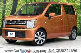 suzuki wagon-r 2017 -SUZUKI--Wagon R DAA-MH55S--MH55S-161946---SUZUKI--Wagon R DAA-MH55S--MH55S-161946-