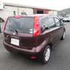nissan note 2012 504749-RAOID:10787 image 3