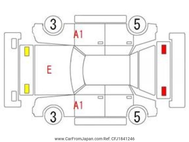 jeep renegade 2019 CFJ1841246 image 2