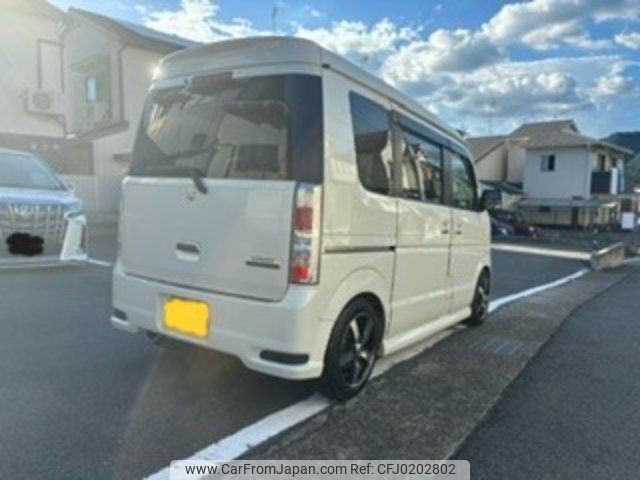 suzuki every-wagon 2013 -SUZUKI 【京都 580ｾ5850】--Every Wagon DA64W--428452---SUZUKI 【京都 580ｾ5850】--Every Wagon DA64W--428452- image 2