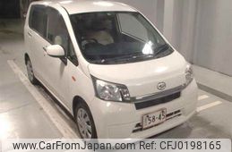 daihatsu move 2014 -DAIHATSU 【秋田 】--Move LA110S-0076181---DAIHATSU 【秋田 】--Move LA110S-0076181-