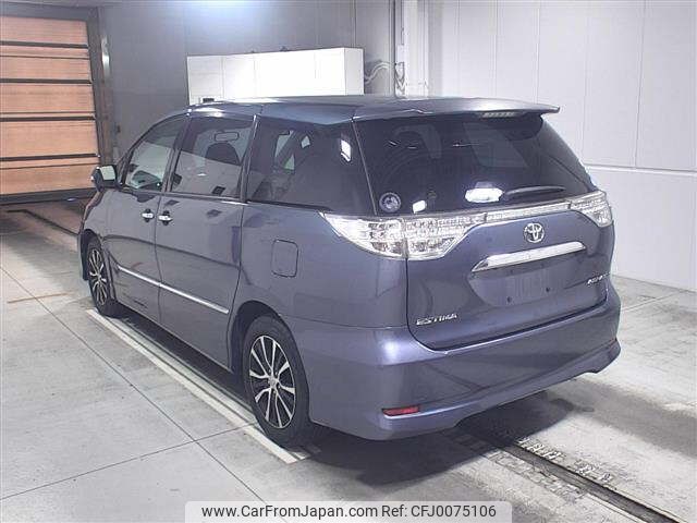 toyota estima 2013 -TOYOTA--Estima ACR55W-7024443---TOYOTA--Estima ACR55W-7024443- image 2