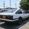 toyota sprinter-trueno 1984 -TOYOTA 【八王子 532ﾓ86】--Sprinter Trueno AE86--5051504---TOYOTA 【八王子 532ﾓ86】--Sprinter Trueno AE86--5051504- image 22