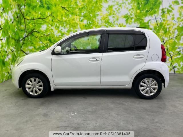 daihatsu boon 2011 quick_quick_DBA-M601S_M601S-0001355 image 2