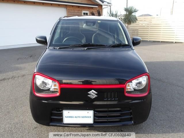 suzuki alto 2020 quick_quick_HA36S_HA36S-545785 image 2