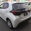 toyota yaris 2025 CFJ1756893 image 9