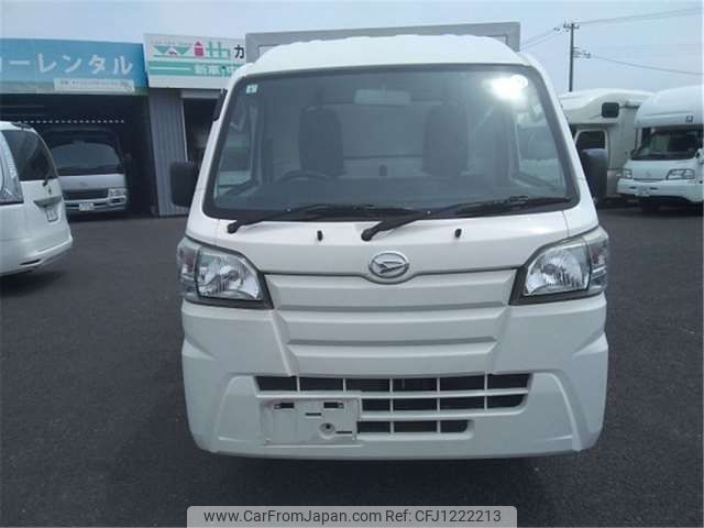 daihatsu hijet-truck 2018 -DAIHATSU--Hijet Truck EBD-S510P--S510P-0209462---DAIHATSU--Hijet Truck EBD-S510P--S510P-0209462- image 2