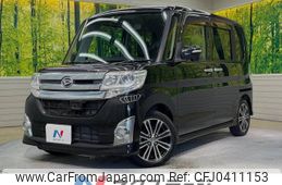 daihatsu tanto 2014 -DAIHATSU--Tanto DBA-LA600S--LA600S-0075444---DAIHATSU--Tanto DBA-LA600S--LA600S-0075444-