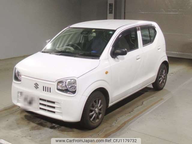 suzuki alto 2020 -SUZUKI--Alto DBA-HA36S--HA36S-550148---SUZUKI--Alto DBA-HA36S--HA36S-550148- image 1