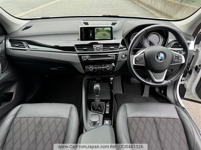 bmw x1 2018 quick_quick_LDA-HT20_WBAHT920805J65211 image 2