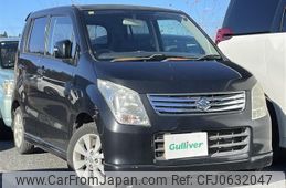 suzuki wagon-r 2010 -SUZUKI--Wagon R DBA-MH23S--MH23S-388325---SUZUKI--Wagon R DBA-MH23S--MH23S-388325-