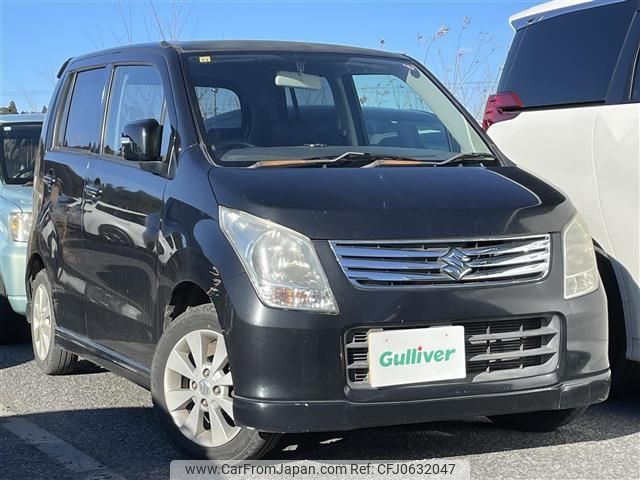 suzuki wagon-r 2010 -SUZUKI--Wagon R DBA-MH23S--MH23S-388325---SUZUKI--Wagon R DBA-MH23S--MH23S-388325- image 1