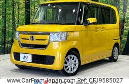 honda n-box 2017 -HONDA--N BOX DBA-JF3--JF3-1001028---HONDA--N BOX DBA-JF3--JF3-1001028-