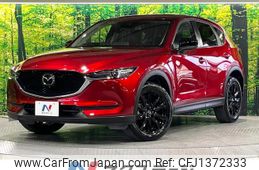 mazda cx-5 2021 quick_quick_KF2P_KF2P-453443