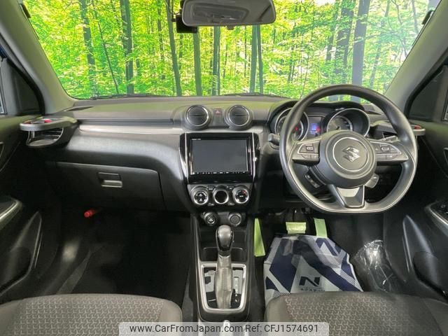 suzuki swift 2020 CFJ1574691 image 2