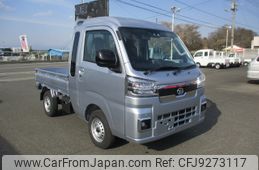 daihatsu hijet-truck 2023 -DAIHATSU--Hijet Truck 3BD-S510P--S510P-0551***---DAIHATSU--Hijet Truck 3BD-S510P--S510P-0551***-