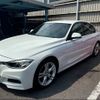 bmw 3-series 2014 -BMW 【大分 301ｻ5317】--BMW 3 Series 3D20--0NS45935---BMW 【大分 301ｻ5317】--BMW 3 Series 3D20--0NS45935- image 11