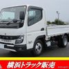 mitsubishi-fuso canter 2022 -MITSUBISHI--Canter 2RG-FBA20--FBA20-593382---MITSUBISHI--Canter 2RG-FBA20--FBA20-593382- image 1