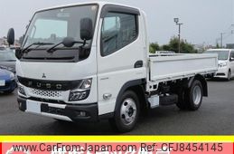 mitsubishi-fuso canter 2022 -MITSUBISHI--Canter 2RG-FBA20--FBA20-593382---MITSUBISHI--Canter 2RG-FBA20--FBA20-593382-