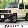 suzuki jimny 2024 CFJ0490453 image 1