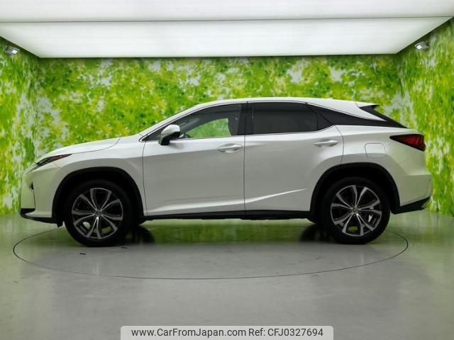 lexus rx 2017 quick_quick_DBA-AGL25W_AGL25-0006569 image 2