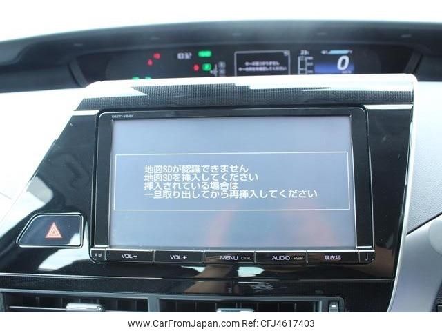 toyota mirai 2015 -TOYOTA--MIRAI ZBA-JPD10--JPD10-0001271---TOYOTA--MIRAI ZBA-JPD10--JPD10-0001271- image 2