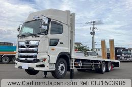 hino profia 2025 CFJ1603986