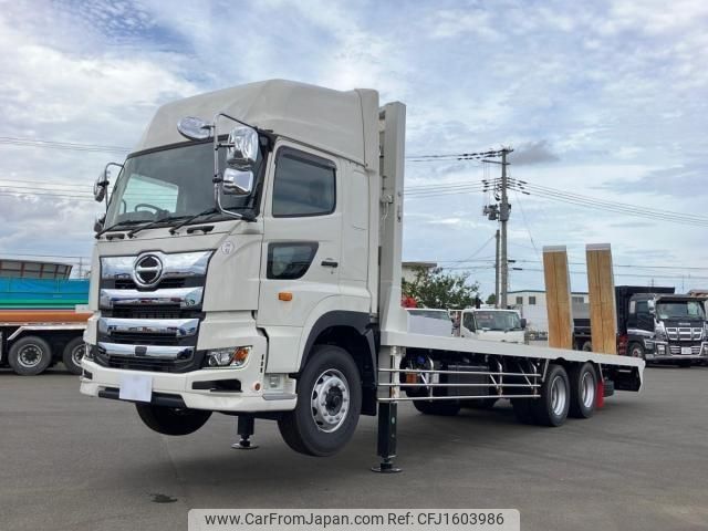 hino profia 2025 CFJ1603986 image 1