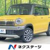 suzuki hustler 2017 -SUZUKI--Hustler DAA-MR41S--MR41S-260442---SUZUKI--Hustler DAA-MR41S--MR41S-260442- image 1