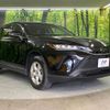 toyota harrier 2022 quick_quick_MXUA80_MXUA80-0078062 image 16