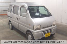 mazda scrum-van 2003 -MAZDA 【高崎 480ｷ5371】--Scrum Van DG62V-450033---MAZDA 【高崎 480ｷ5371】--Scrum Van DG62V-450033-