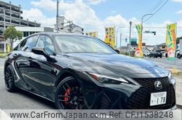 lexus is 2022 CFJ1538248