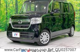 honda n-box 2021 -HONDA--N BOX 6BA-JF3--JF3-5101020---HONDA--N BOX 6BA-JF3--JF3-5101020-