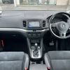 volkswagen sharan 2014 CFJ1813115 image 16