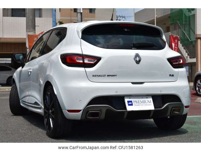 renault lutecia 2018 CFJ1581263 image 2