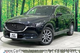 mazda cx-8 2020 -MAZDA--CX-8 3DA-KG2P--KG2P-303555---MAZDA--CX-8 3DA-KG2P--KG2P-303555-