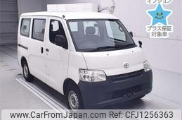 toyota liteace-van 2018 -TOYOTA--Liteace VAN S412M-0025201---TOYOTA--Liteace VAN S412M-0025201-