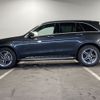 mercedes-benz glc-class 2022 -MERCEDES-BENZ--Benz GLC 3DA-253915--W1N2539152G050128---MERCEDES-BENZ--Benz GLC 3DA-253915--W1N2539152G050128- image 10