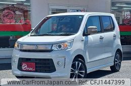 suzuki wagon-r 2014 CFJ1447399