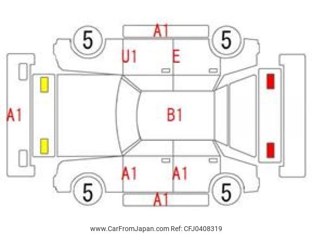 honda n-box-slash 2015 -HONDA--N BOX SLASH DBA-JF1--JF1-7014275---HONDA--N BOX SLASH DBA-JF1--JF1-7014275- image 2