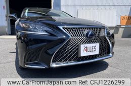 lexus ls 2017 -LEXUS--Lexus LS DAA-GVF50--GVF50-6001016---LEXUS--Lexus LS DAA-GVF50--GVF50-6001016-