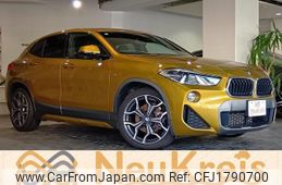 bmw x2 2020 CFJ1790700