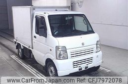 suzuki carry-truck 2013 -SUZUKI--Carry Truck DA63T-839279---SUZUKI--Carry Truck DA63T-839279-