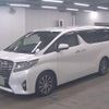 toyota alphard 2015 quick_quick_DBA-GGH35W_GGH35-0001446 image 2