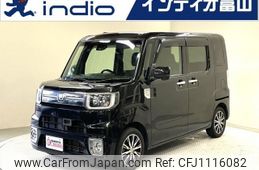daihatsu wake 2016 quick_quick_DBA-LA700S_LA700S-0017124