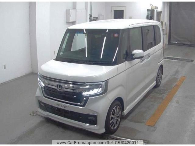 honda n-box 2022 quick_quick_6BA-JF3_JF3-5229359 image 1