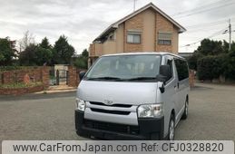 toyota regiusace-van 2017 -TOYOTA--Regius ace Van TRH200V--0265750---TOYOTA--Regius ace Van TRH200V--0265750-